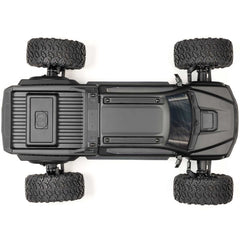 ARRMA 1/10 BIG ROCK 223S DSC 4X4 RTR Brushless Monster Truck (ARA4312V4T1)