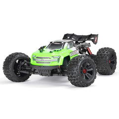 ARRMA 1/10 KRATON 4X4 4S V2.5 BLX Speed Monster Truck RTR (ARA4408V2)
