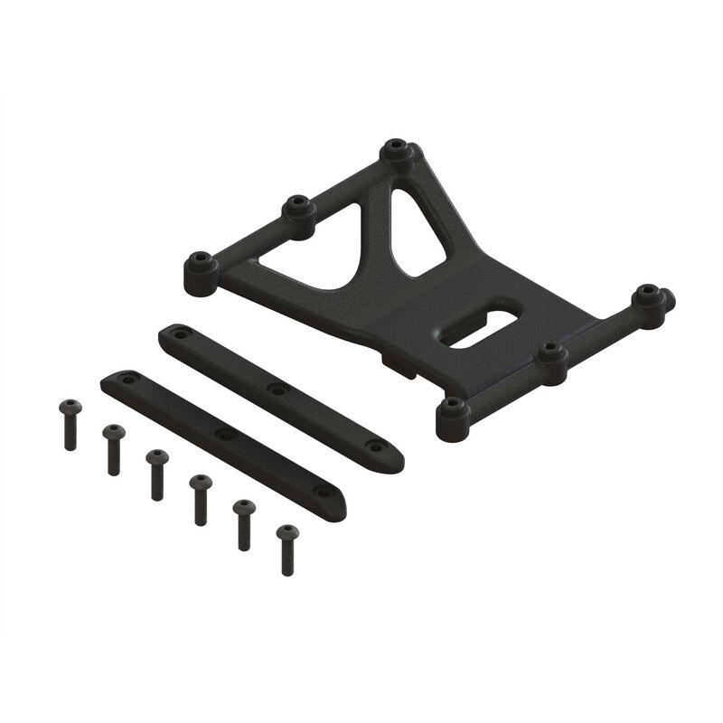 ARRMA Body Roof Support Set Horizon Hobby