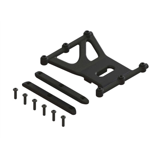 ARRMA Body Roof Support Set Horizon Hobby