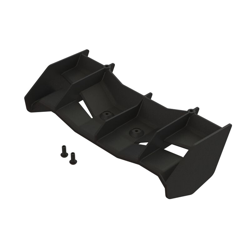 ARRMA Rear Wing (ARA480044) Horizon Hobby
