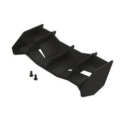 ARRMA Rear Wing (ARA480044) Horizon Hobby
