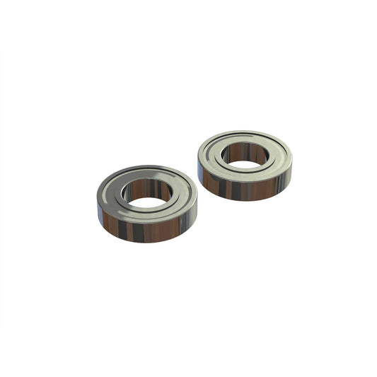 ARRMA Ball Bearing, 12x24x6mm (2) (ARA610032)