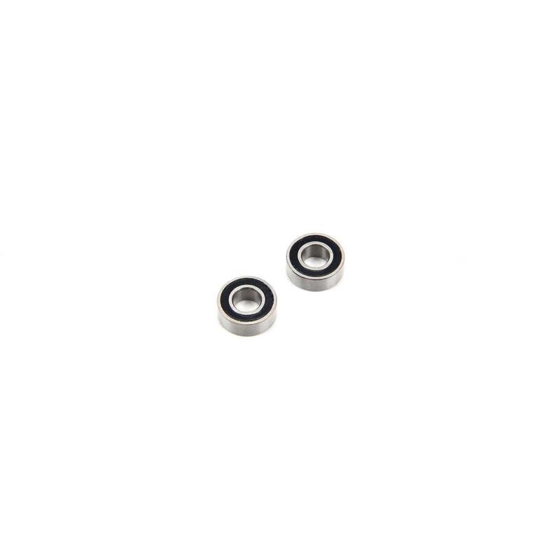 ARRMA Ball Bearing 5x11x4mm (2RS) (2) Horizon Hobby