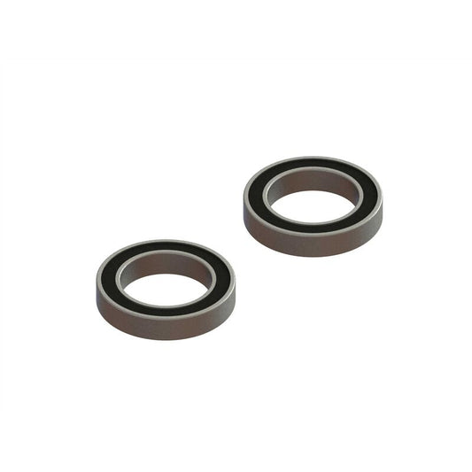 ARRMA Ball Bearing 17x26x5mm 2RS (2) (ARA610049) Horizon Hobby