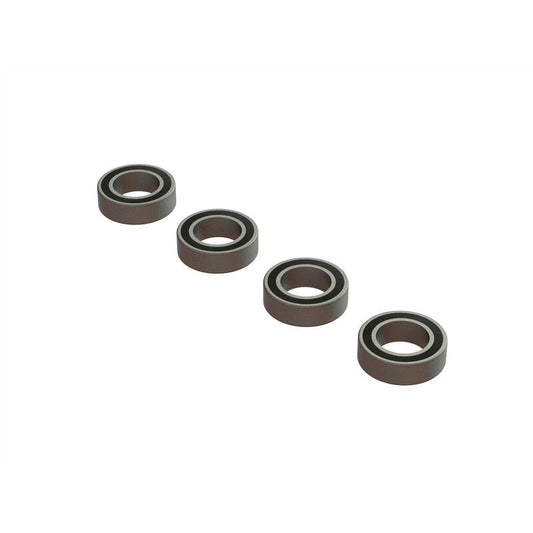 ARRMA Ball Bearing 6x10x3mm 2RS (ARA610050)