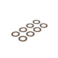 ARRMA  Shim 8x12x0.2mm (8) Horizon Hobby