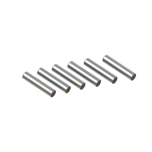 Arrma Pin, 2.5x11.5mm (6): EXB Horizon Hobby