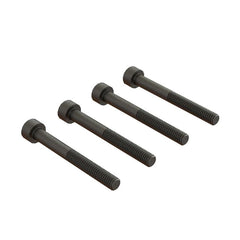 Arrma: Cap Head Screw, M4x35mm (4)