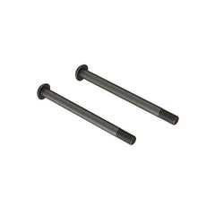 ARRMA Screw Hinge Pin M4x48mm (2) (ARA727448)