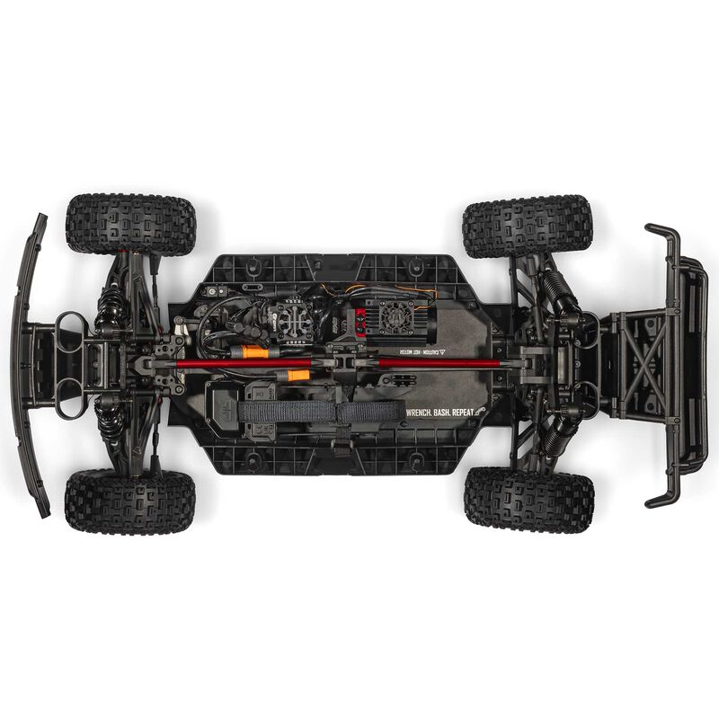 1/7 ARRMA MOJAVE 6S Horizon Hobby