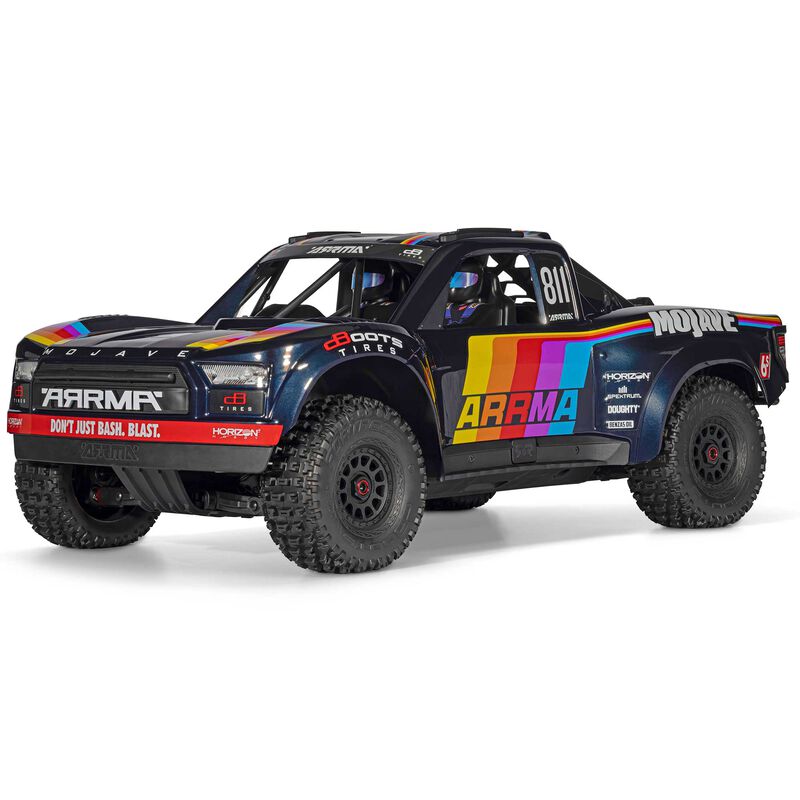 1/7 ARRMA MOJAVE 6S Horizon Hobby