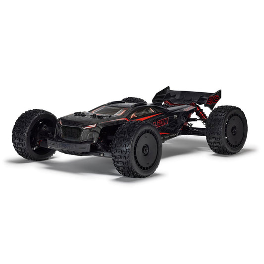 Arrma 1/7 ARRMA TALION 6S Horizon Hobby