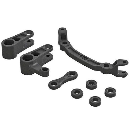 ARRMA Steering Parts Set 4x4 (ARAC3020)