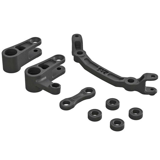 ARRMA Steering Parts Set 4x4 (AR340132)