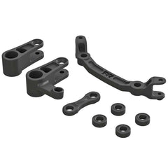 ARRMA Steering Parts Set 4x4 (AR340132)