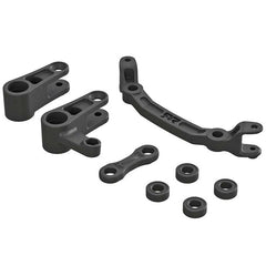ARRMA Steering Parts Set 4x4 (ARAC3020)