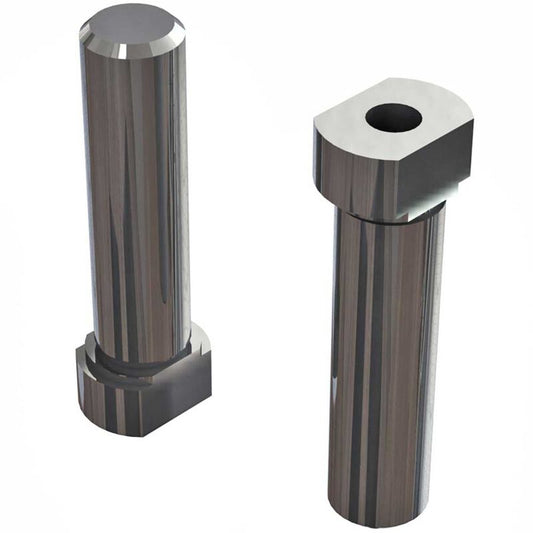 ARRMA Steering Post 4x4 (2) (ARAC3021)