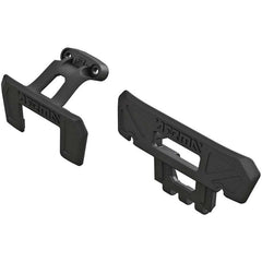 In Stock  Bumper Set