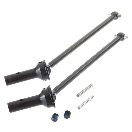 ARRMA (AR220030) CVD Driveshaft Set, 124mm (2) (ARAC3984)
