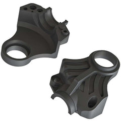 ARRMA Composite Differential Yoke Set: 4x4 (ARAC4059)
