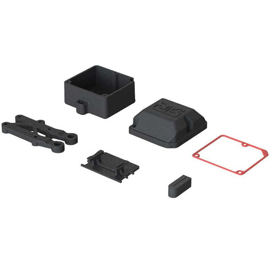 ARRMA : Radio Box Set: II 6S Item No. ARRMA - (ARAC8205)(AR320422)
