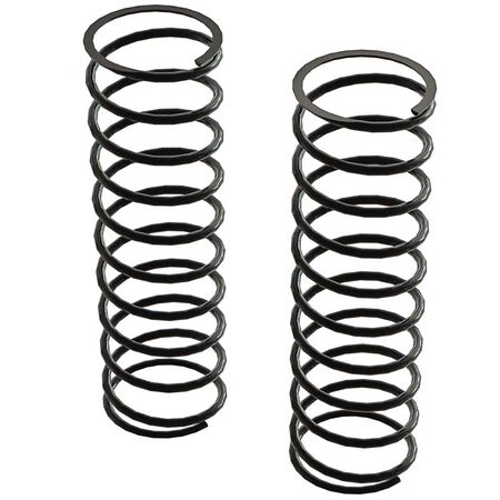 Arrma (AR330460) Rear Shock Spring (2): 4x4 (ARAC8949)