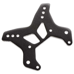 Arrma Shock Tower Front M, Aluminum Black Horizon Hobby
