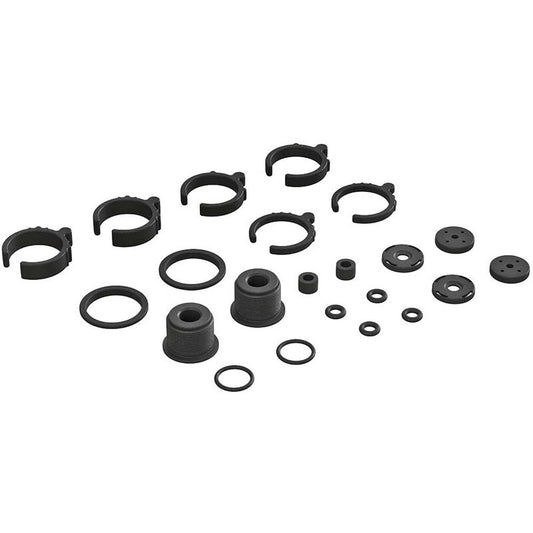 ARRMA Shock Parts O-Ring Set (2): 4x4 BLX 4S (ARAC9094)