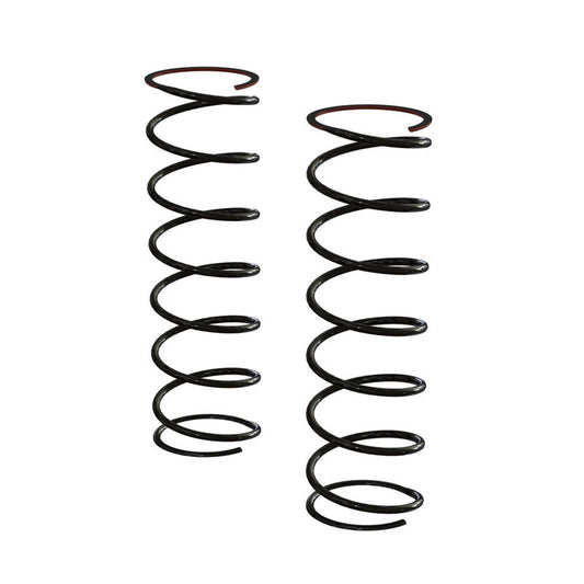 Rear Shock Spring (2) (ARAC9099)(AR330539)