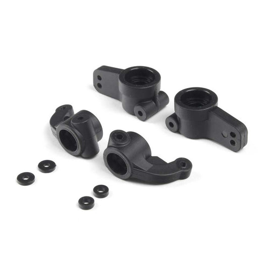 ARRMA (AR310002)  Steering Block Rear Hub Carrier (ARAC9380)