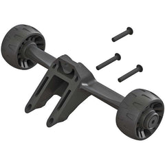 ARRMA Wheelie Bar Set (ARAC9603)