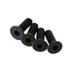 ARRMA Flat Head Screw 4x12mm (4) Horizon Hobby