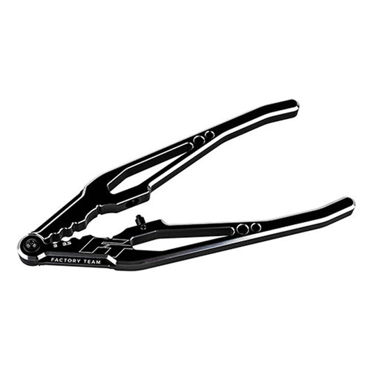Associated Factory Team Shock Shaft Multi-Tool Pliers (ASC1681)