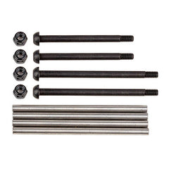 Associated Hinge Pin Set: Rival MT10 (ASC25803) Horizon Hobby