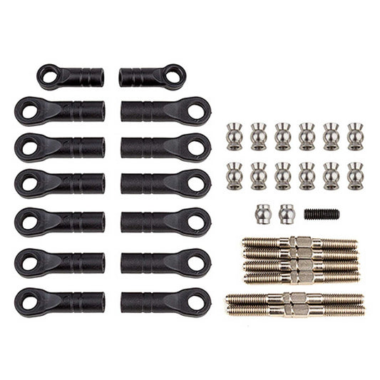 Team Associated: Turnbuckle Set: Rival MT10 (ASC25824) Horizon Hobby