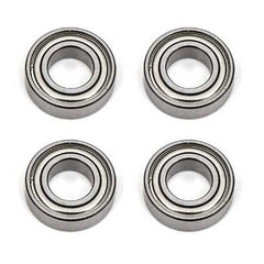 Team Associated Factory Team Bearings 5x10x3mm (4): TC7.1 (ASC31734) Horizon Hobby