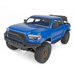 Team Associated 1/10 Enduro Trail Truck, Knightrunner RTR, Blue (ASC40115)