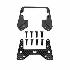 Factory Team 45g Servo-On-Axle Mount, 1/10 Element Enduro