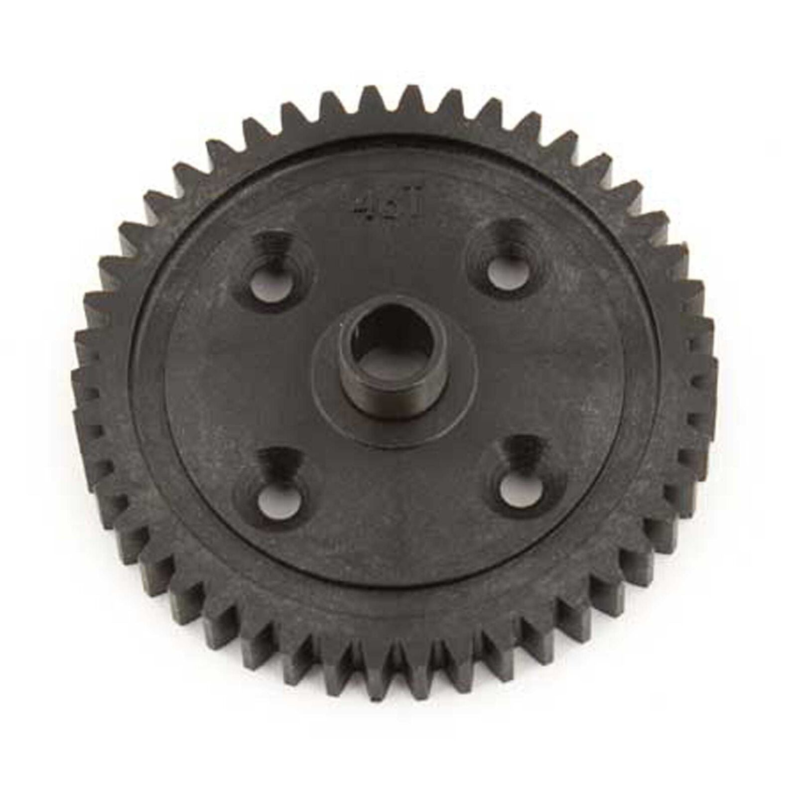 Team Associated Spur Gear, 46T, Mod 1P: RC8B3.1e  (ASC81389) Horizon Hobby