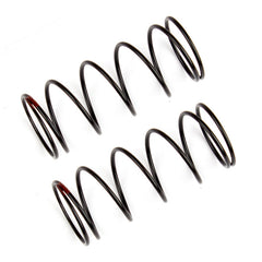 Team Associated Rear Shock Springs, Blue, 2.20 lb/in, L61mm (ASC91840) Horizon Hobby