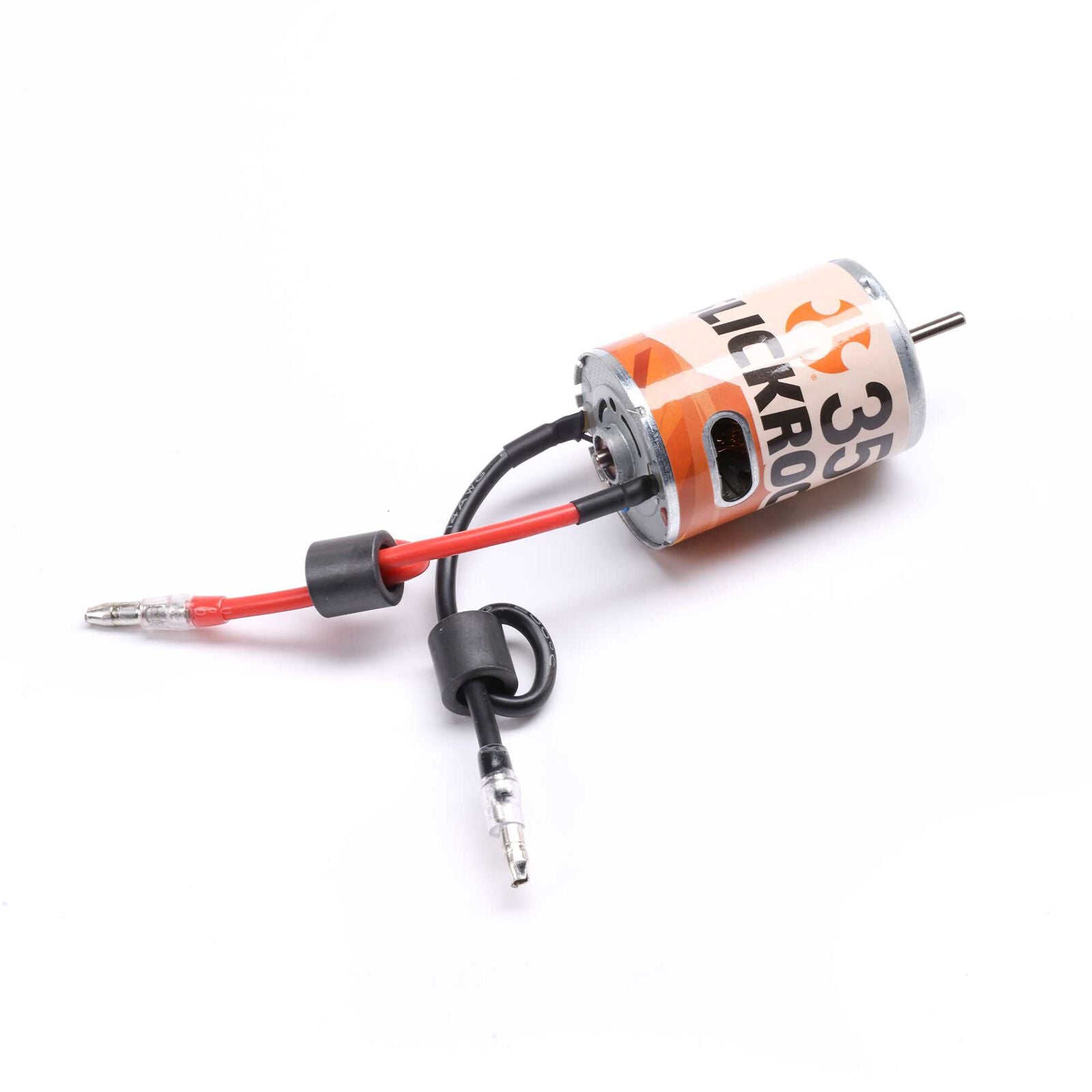 Axial 35T 540 Brushed Motor Horizon Hobby