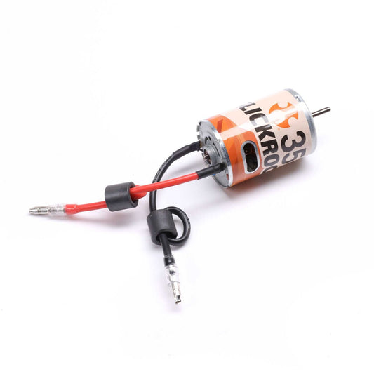 Axial 35T 540 Brushed Motor Horizon Hobby