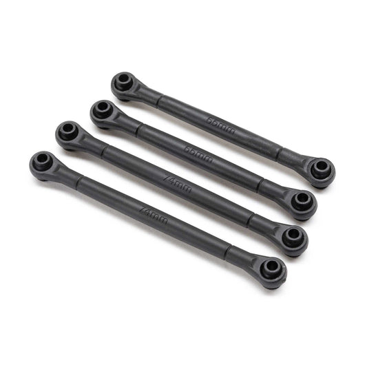 Axial Upper Link Set Front, Rear: UTB18 4WS (AXI-1868)