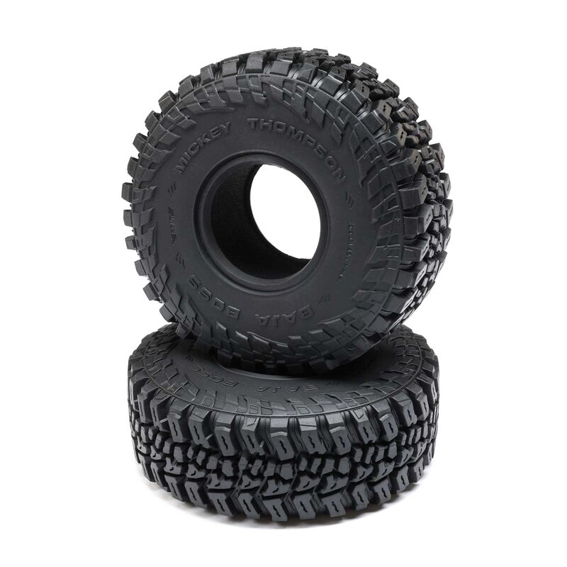 Axial 2.2" Mickey Thompson Baja Boss Tires (2) Horizon Hobby