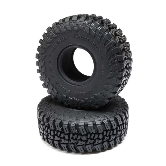 Axial 2.2" Mickey Thompson Baja Boss Tires (2) Horizon Hobby