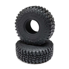 Axial 2.2" Mickey Thompson Baja Boss Tires (2) Horizon Hobby