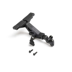 Axial: SCX24 Trailer Receiver & Hitch: SCX24 Horizon Hobby