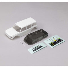 Axial Body: SCX30 Bronco Horizon Hobby