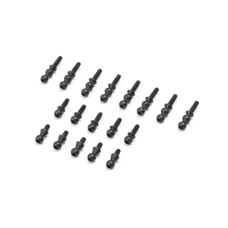 Axial Ball Stud Set: SCX30 Horizon Hobby